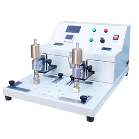 Rubbing Color fastness Tester agency|aatcc 8 colorfastness testing.